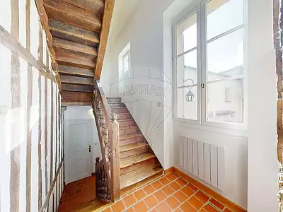 Maison, 170 m²
