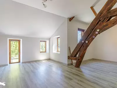 Maison, 195 m²