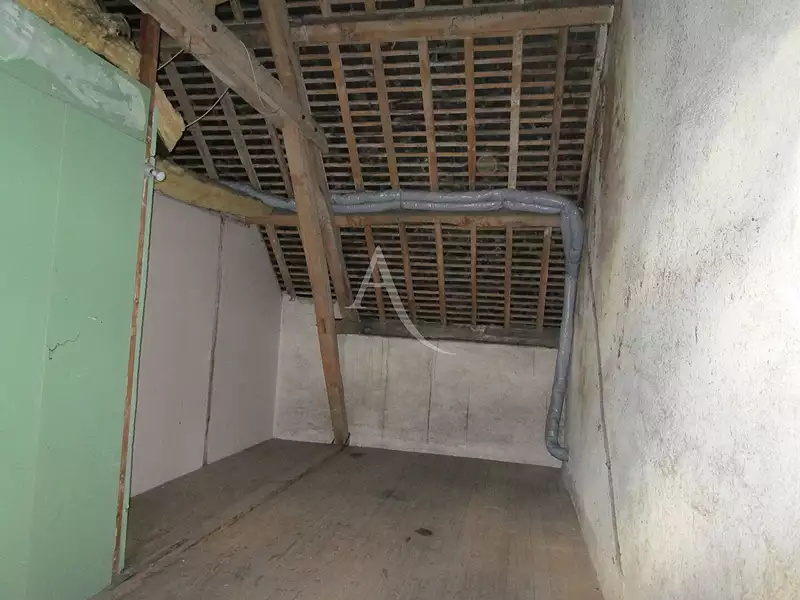 Maison, 100 m²