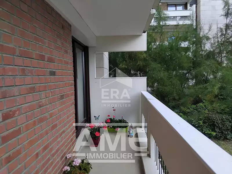 Appartement, 66,09 m²