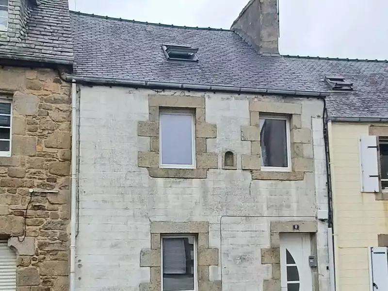 Maison, 72 m²