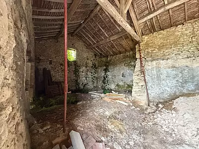 Maison, 60 m²