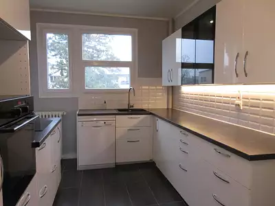 Appartement, 64,24 m²