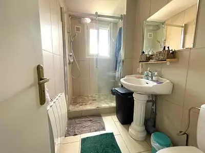 Maison, 83 m²