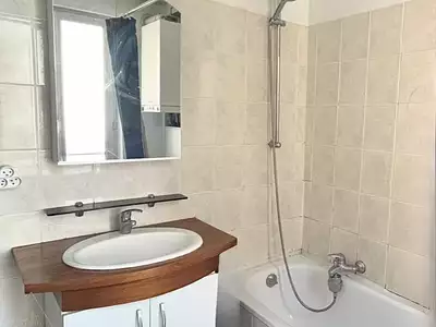 Appartement, 62 m²