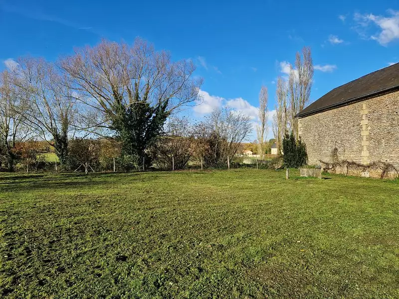Maison, 205 m²