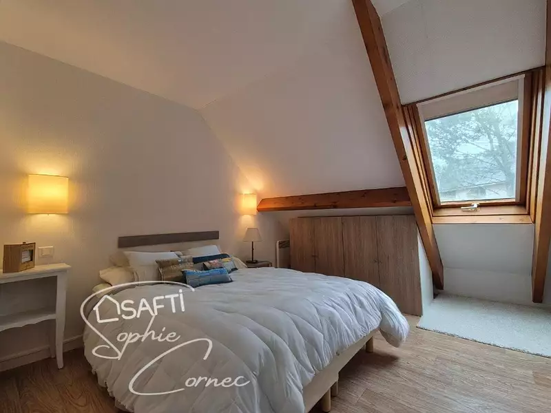 Appartement, 55 m²