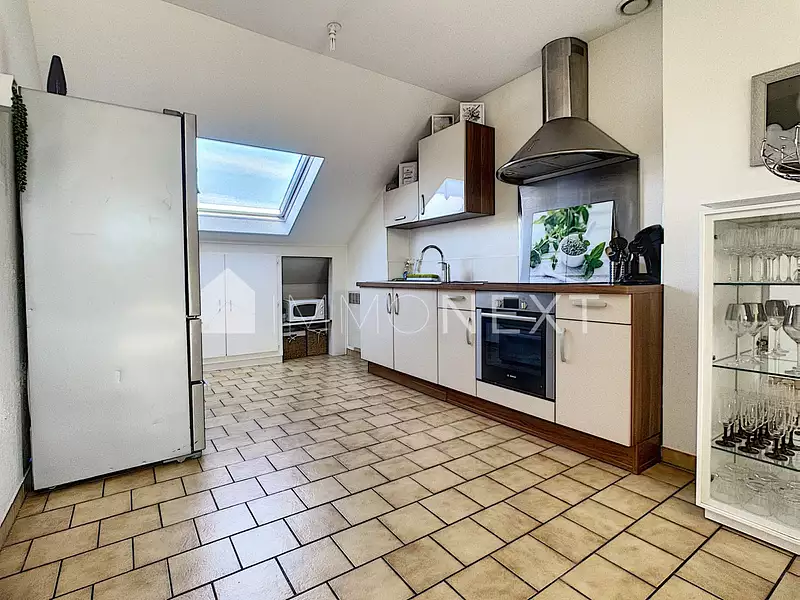 Appartement, 75 m²