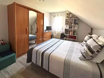 Maison, 116 m²