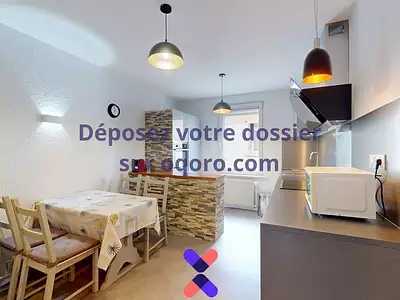 Appartement, 78,62 m²