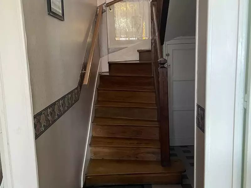 Maison, 105 m²