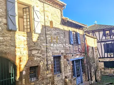 Maison, 80 m²