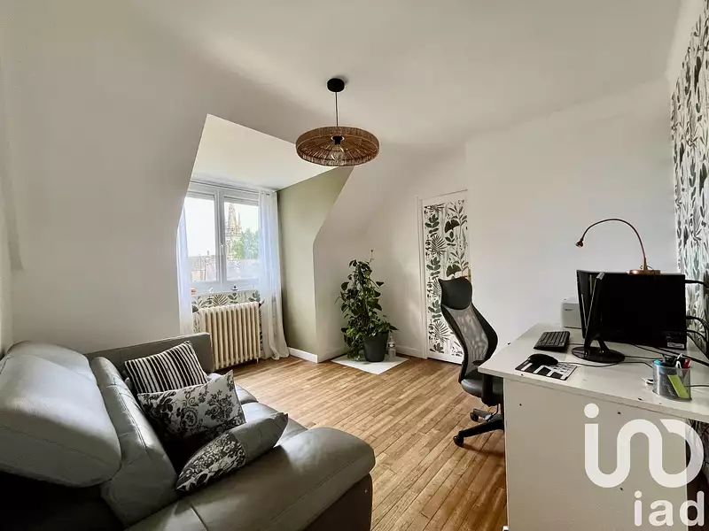 Maison, 120 m²