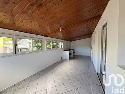 Maison, 150 m²