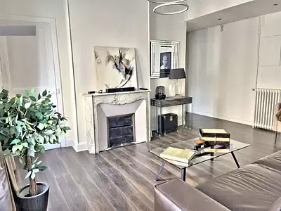 Appartement, 68,75 m²