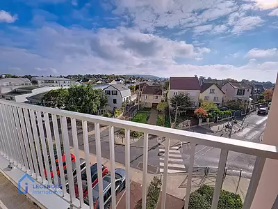 Appartement, 77,02 m²