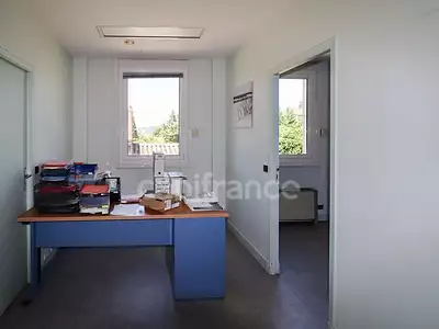 Immeuble, 170 m²