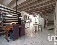 Maison, 135 m²