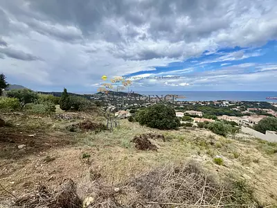 Terrain, 6 097 m²