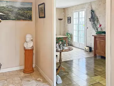 Maison, 93 m²