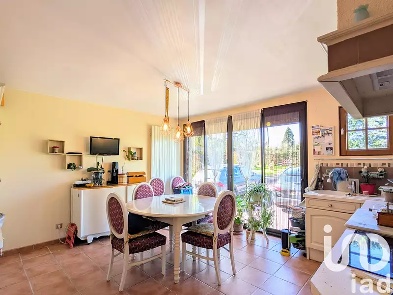 Maison, 146 m²