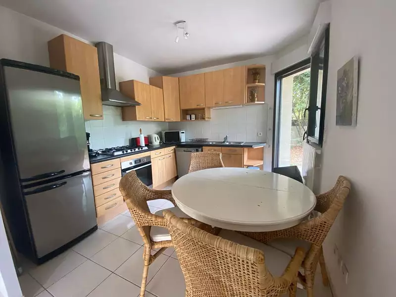 Maison, 126 m²