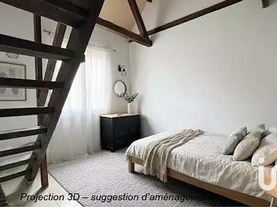 Maison, 114 m²