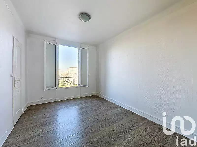 Appartement, 38 m²