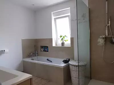 Maison, 124 m²