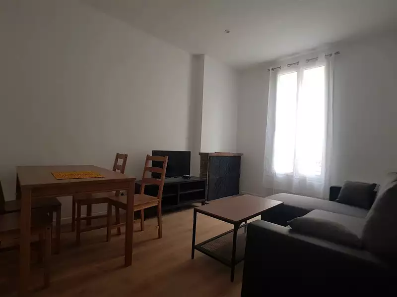 Appartement, 51,9 m²