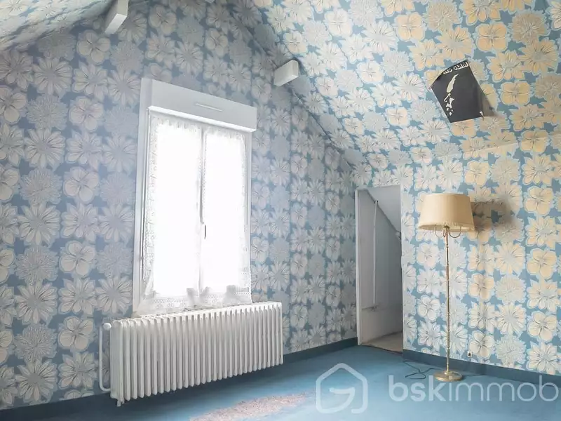 Maison, 108 m²