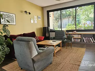 Maison, 130 m²