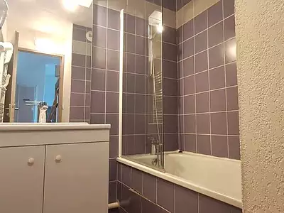 Appartement, 35 m²