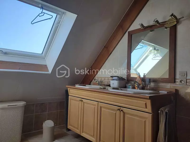 Maison, 120 m²