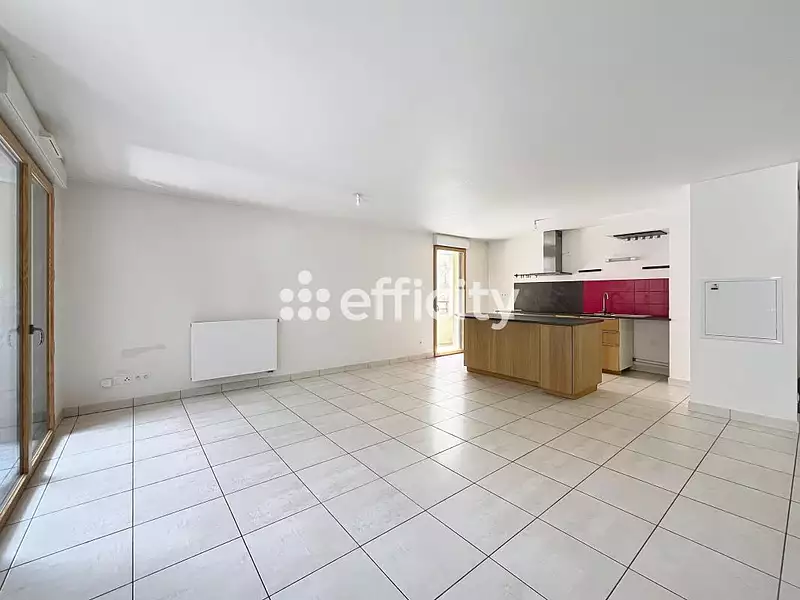 Appartement, 80 m²
