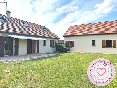Maison, 112,78 m²