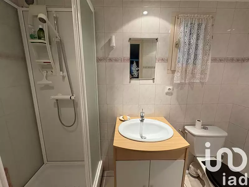 Maison, 115 m²