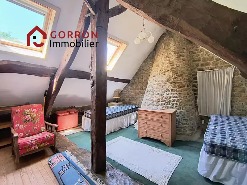 Maison, 72 m²
