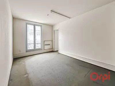 Appartement, 31 m²