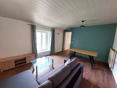 Appartement, 60 m²