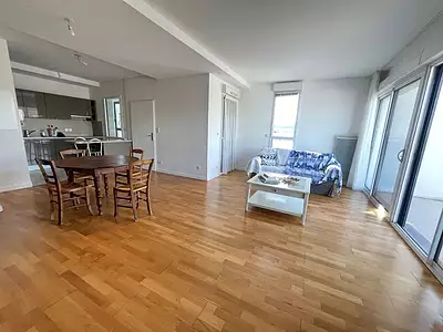 Appartement, 85,28 m²