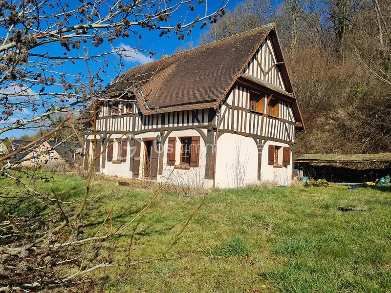Maison, 135 m²