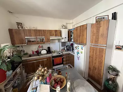 Appartement, 43 m²