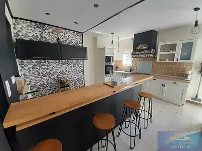 Maison, 113 m²