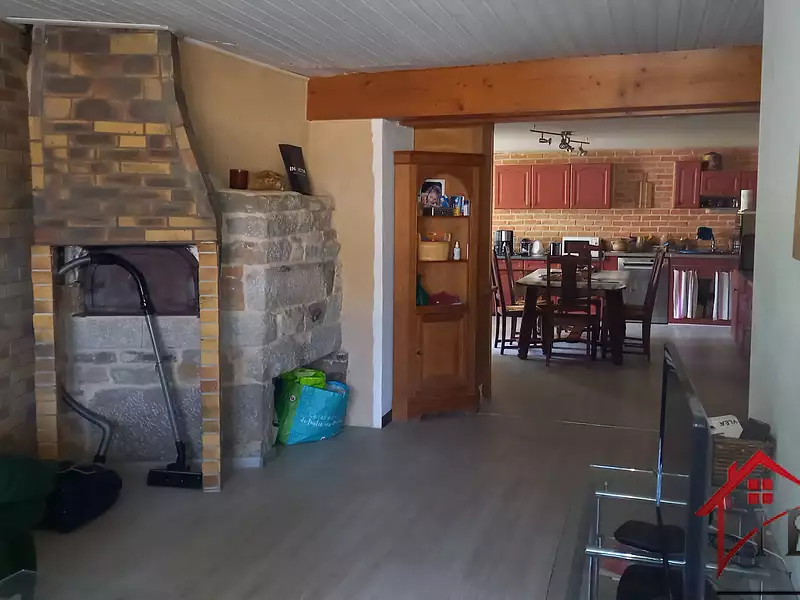 Maison, 175 m²