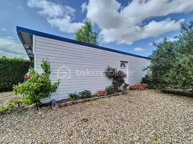 Maison, 171 m²