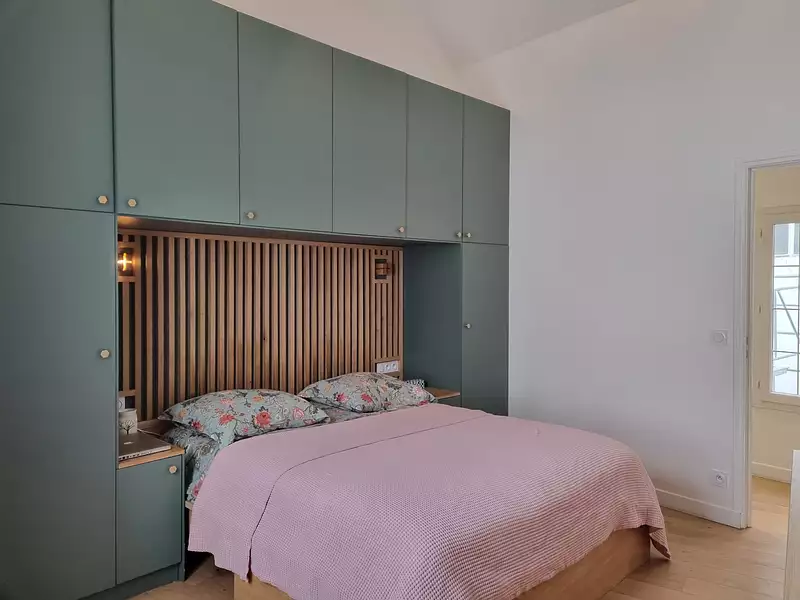 Maison, 120 m²