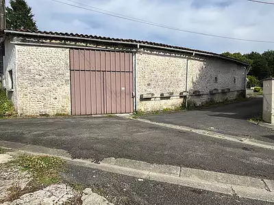 Maison, 154 m²
