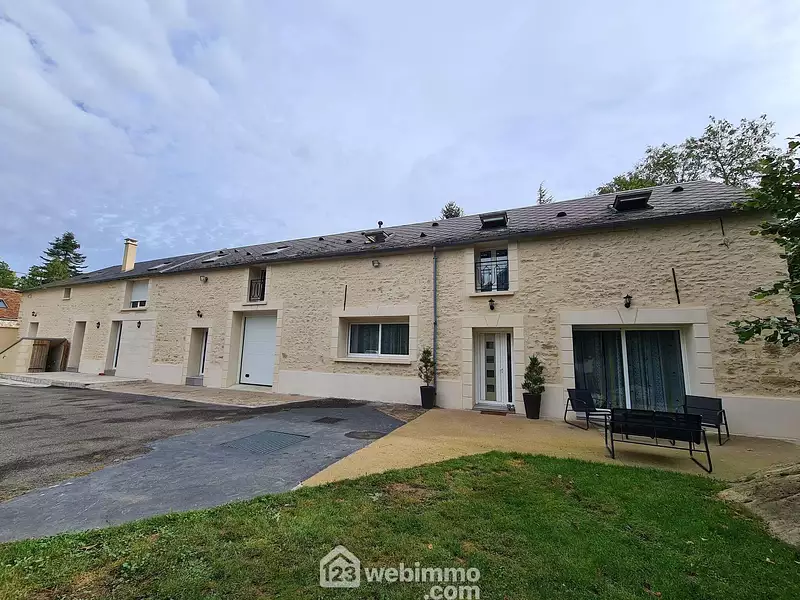 Maison, 309 m²