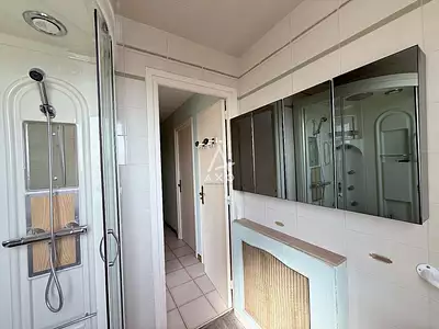 Appartement, 79,29 m²